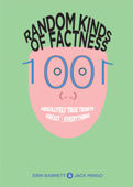 Random Kinds of Factness - Erin Barrett & Jack Mingo
