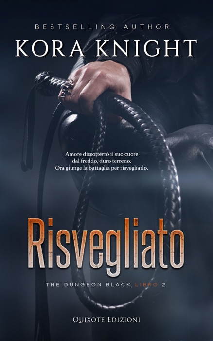 Risvegliato