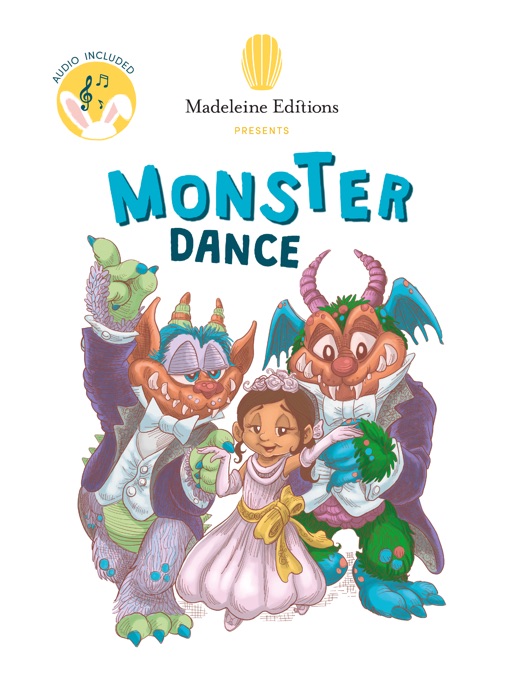 Monster Dance