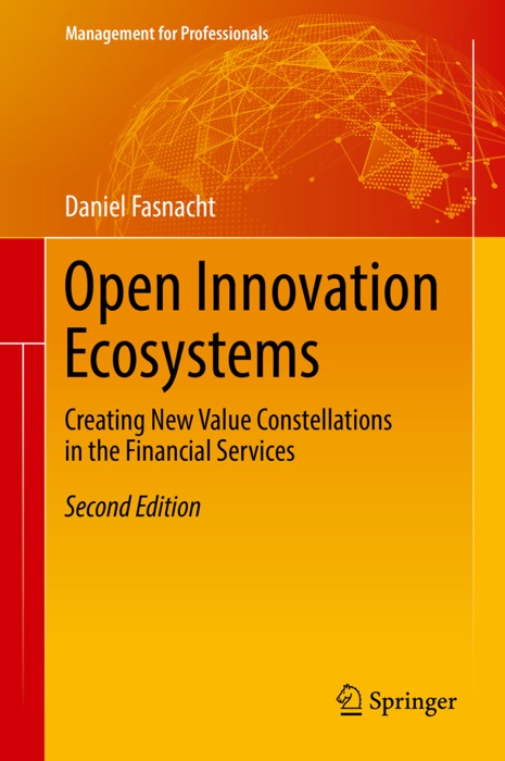 Open Innovation Ecosystems