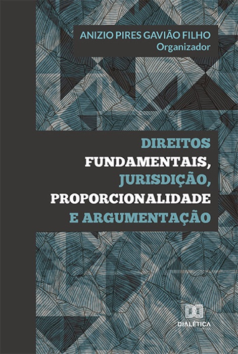 Direitos Fundamentais, Jurisdição, Proporcionalidade e Argumentação