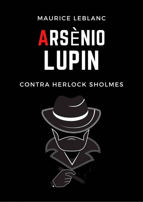 Arsenio Lupin contra Herlock Sholmes