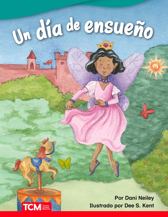 Un día de ensueño: Read-along ebook