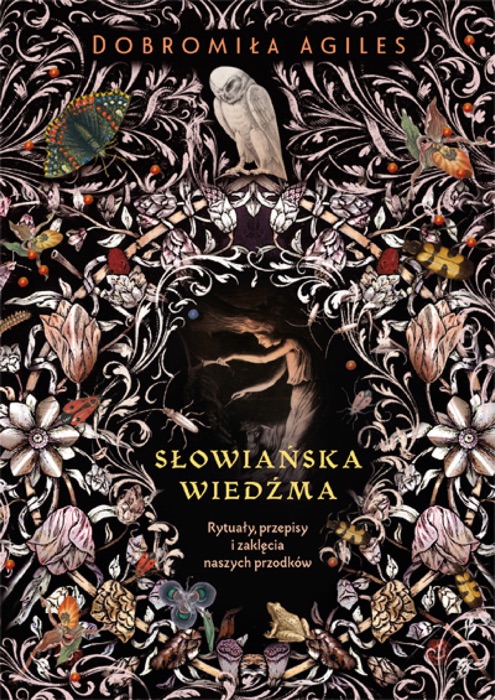 Słowiańska wiedźma