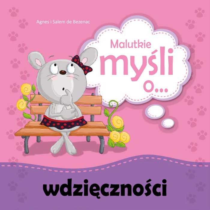 Malutkie myśli o wdziȩczności