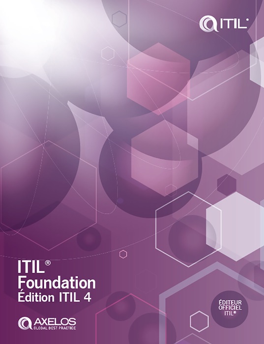 ITIL Foundation, ITIL 4 Edition