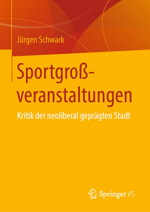 Sportgroßveranstaltungen