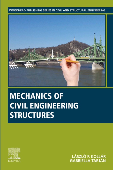 Mechanics of Civil Engineering Structures