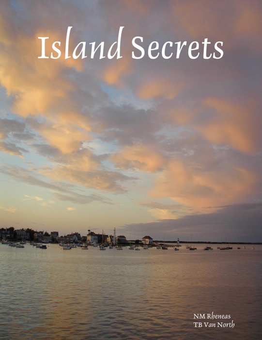 Island Secrets