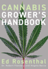 Ed Rosenthal - Cannabis Grower's Handbook artwork