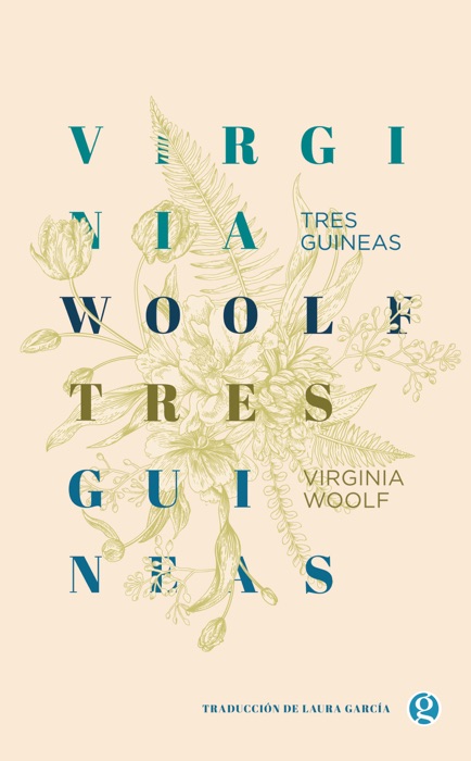 Tres guineas
