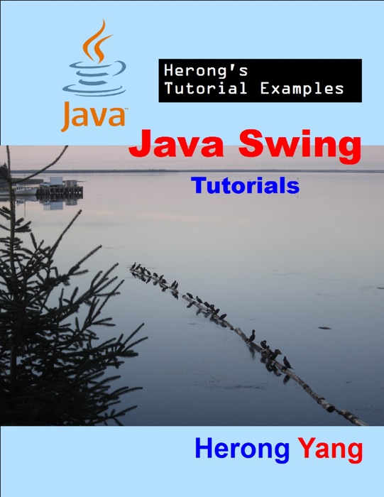 Java Swing Tutorials