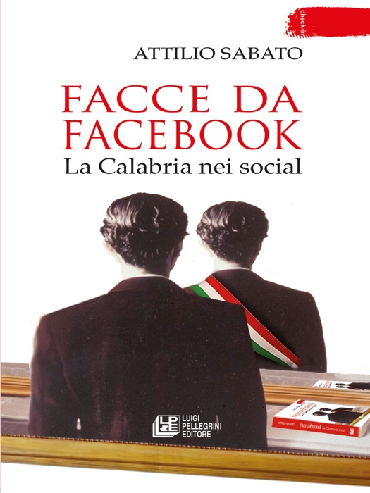 Facce da facebook. La Calabria nei social