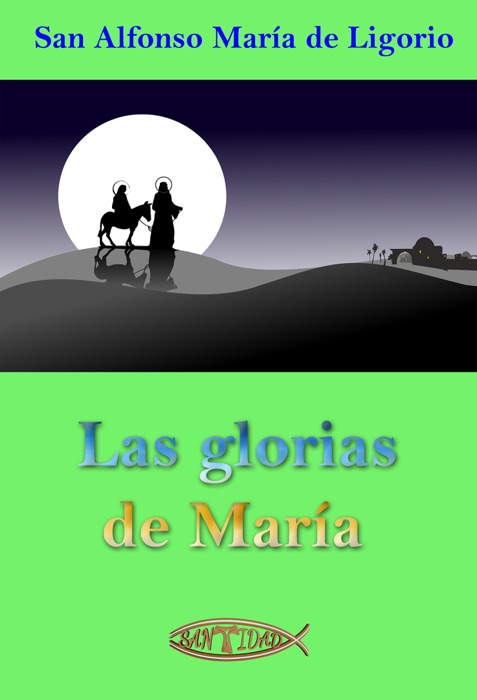 Las glorias de María