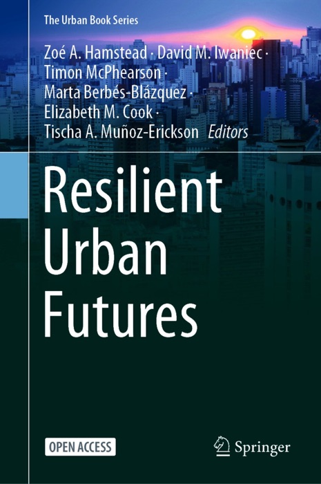 Resilient Urban Futures