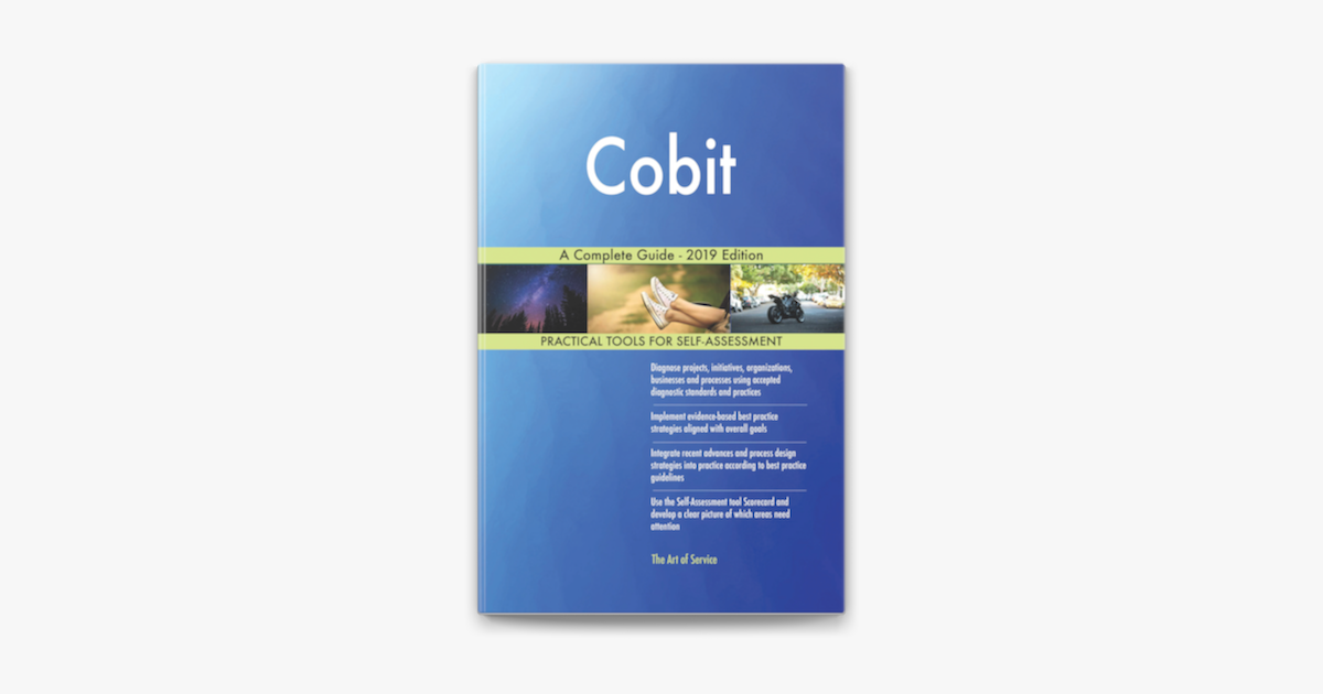 COBIT-2019 Free Exam Questions