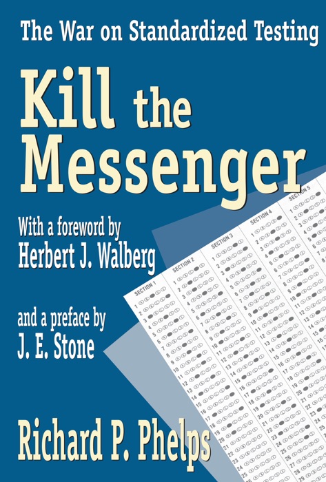 Kill the Messenger