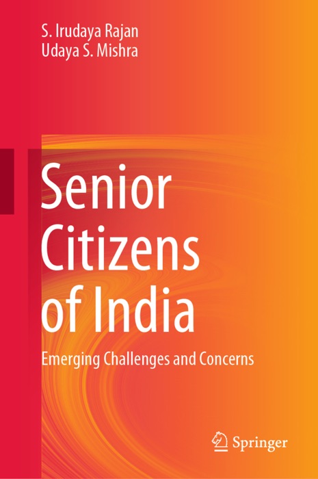 Senior Citizens of India