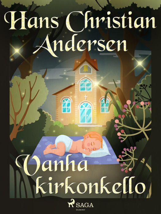 Vanha kirkonkello