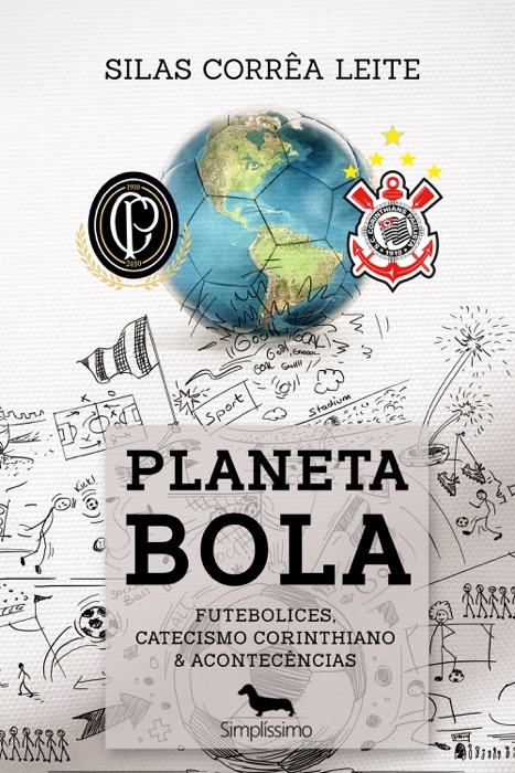 Planeta Bola