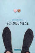 Schneeriese - Susan Kreller