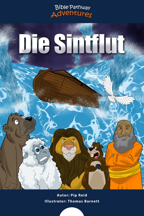 Die Sintflut