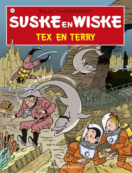Tex en Terry