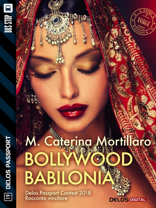 Bollywood Babilonia