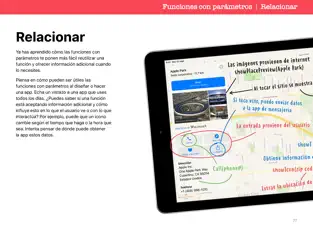Captura de Pantalla 5 Programación para todos - Rompecabezas iphone