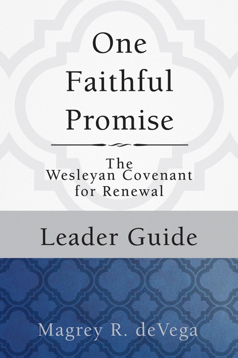 One Faithful Promise: Leader Guide