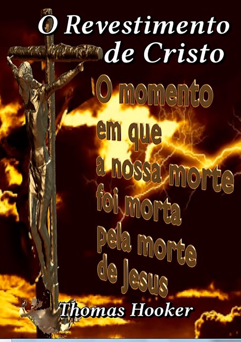 O Revestimento De Cristo