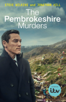 Steve Wilkins & Jonathan Hill - The Pembrokeshire Murders artwork