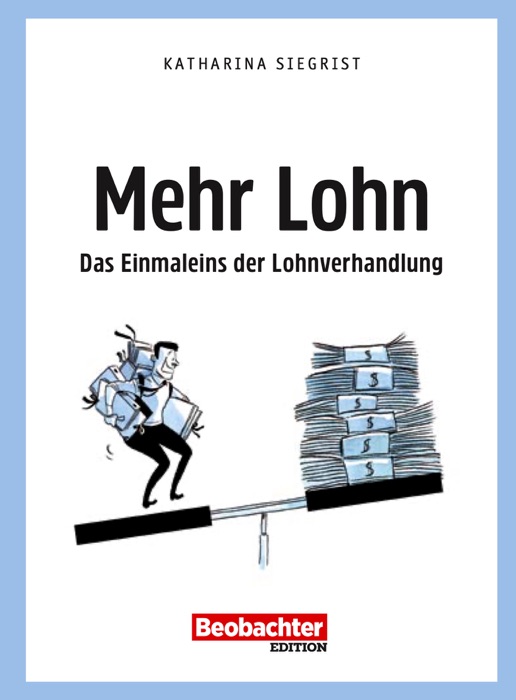 Mehr Lohn