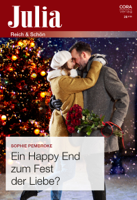 Sophie Pembroke - Ein Happy End zum Fest der Liebe? artwork