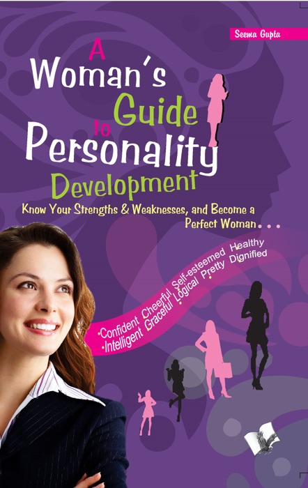 Woman's Guide To Personality Development