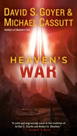 Heaven's War