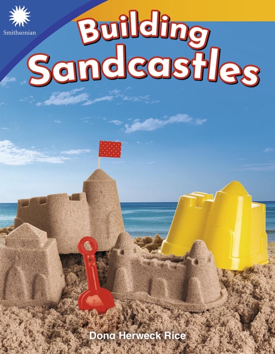 Building Sandcastles