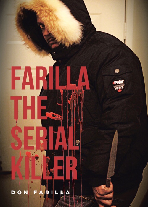 Farilla the Serial Killer