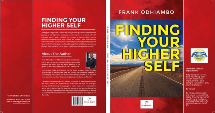 Finding Your higher Self