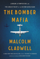 Malcolm Gladwell - The Bomber Mafia artwork