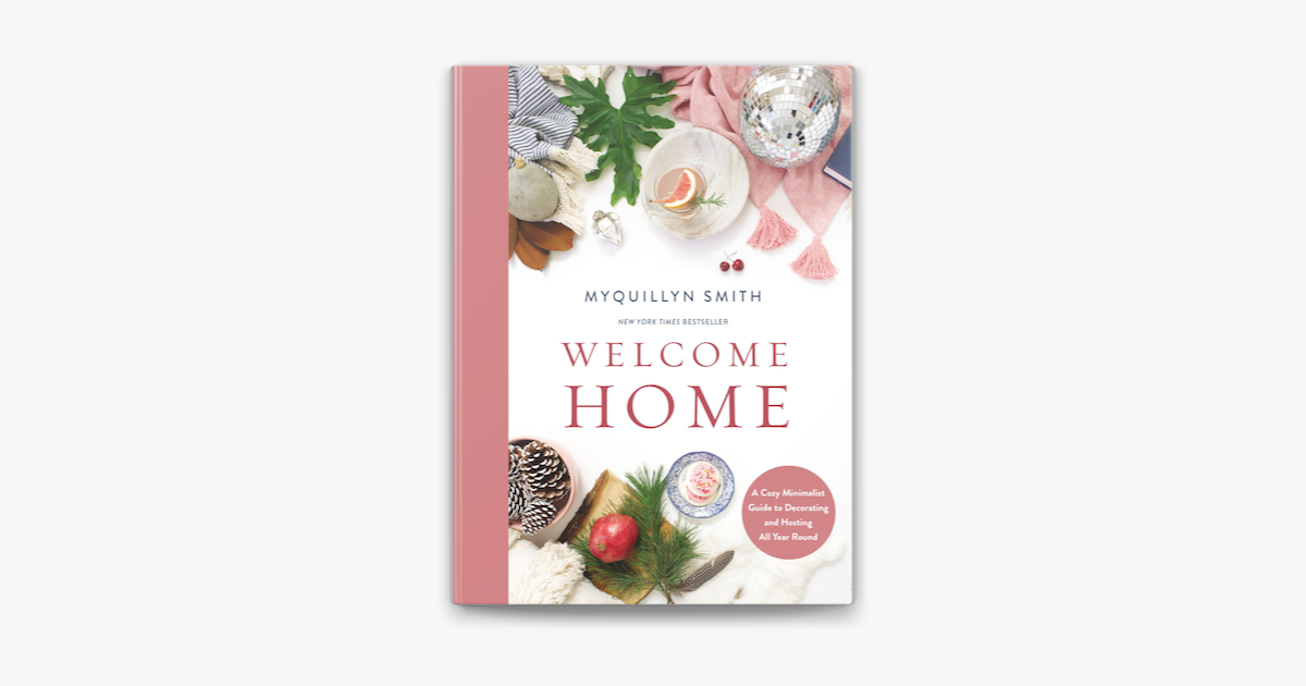 ‎Welcome Home on Apple Books