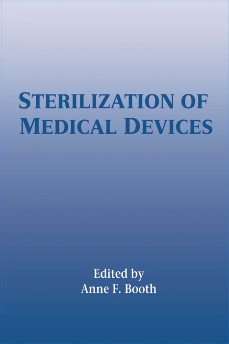 Sterilization of Medical Devices