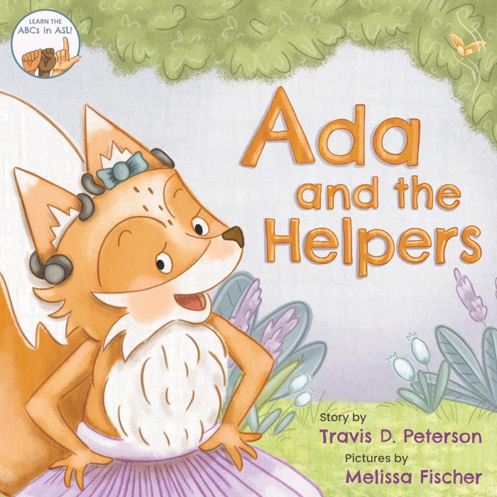 Ada and the Helpers