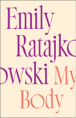 My Body - Emily Ratajkowski