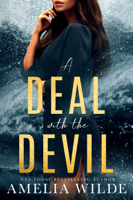 Amelia Wilde - A Deal with the Devil artwork