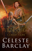 Celeste Barclay - Viking Glory Complete Collection Books 1-5 artwork