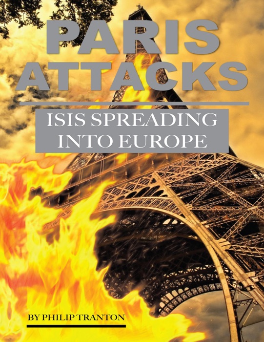 Paris Attacks Isis Spreading Into Europe