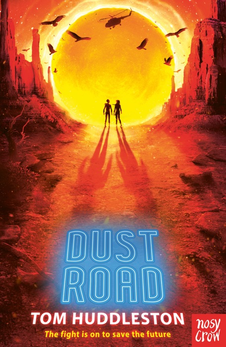 DustRoad