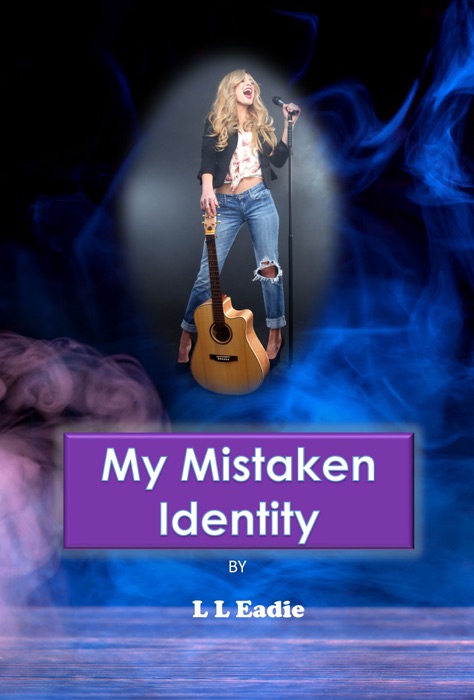 My Mistaken Identity-Enhanced