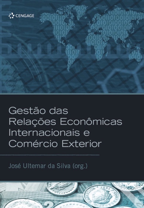 Gestão das relações econômicas internacionais e comércio exterior